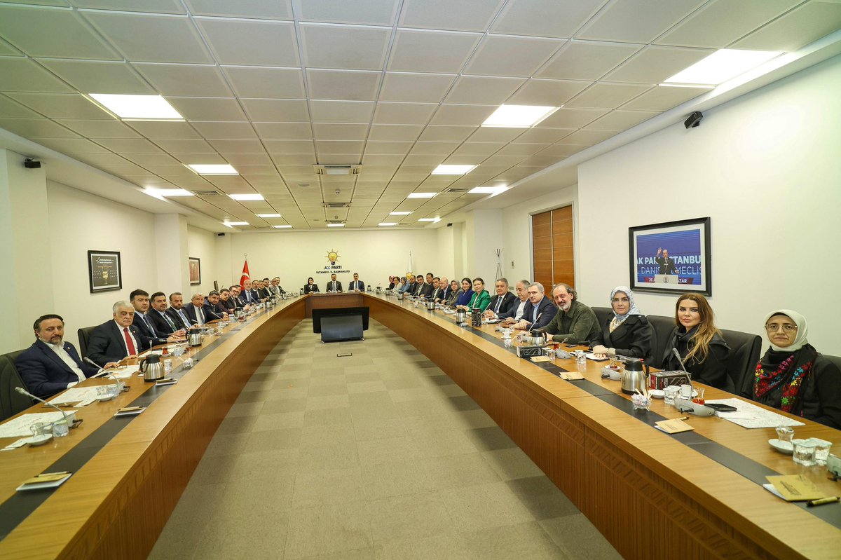Abdullah Özdemir tweet media