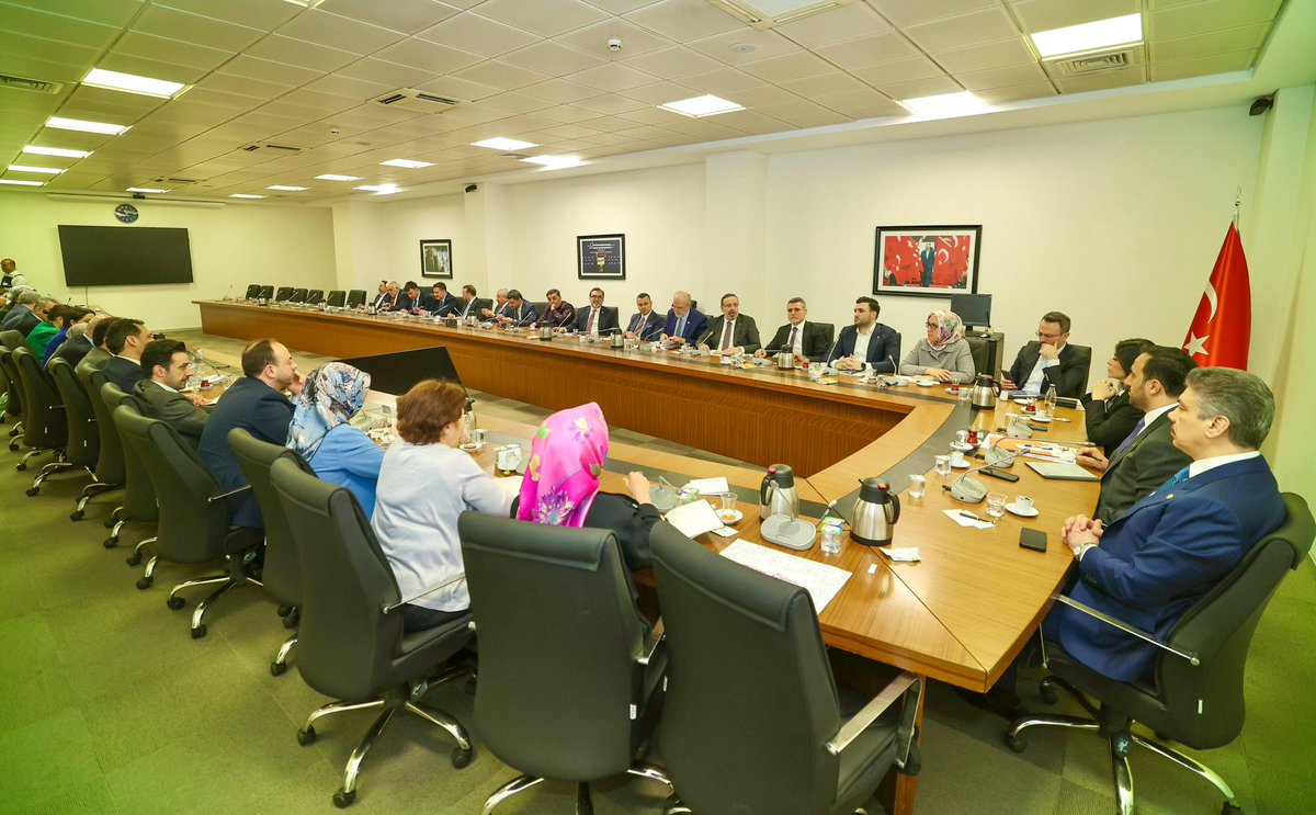 Abdullah Özdemir tweet media