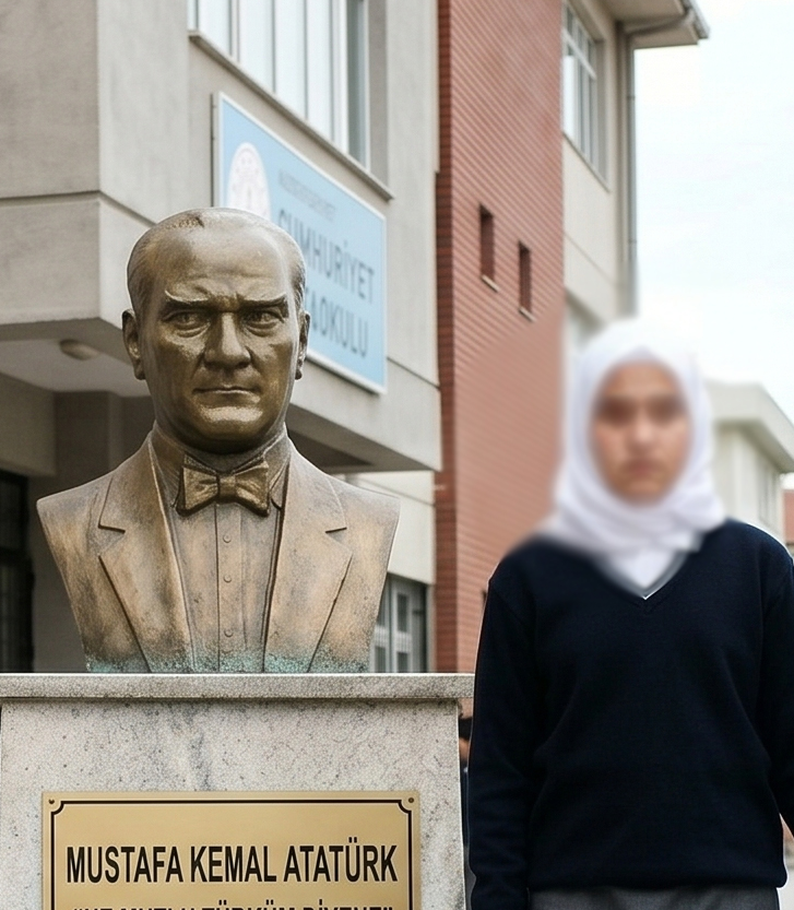 Daily Islamist tweet media