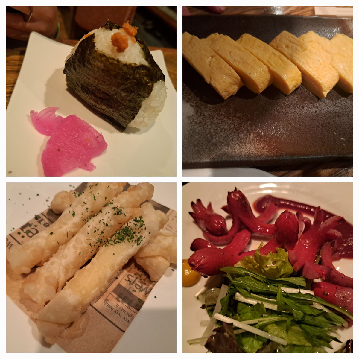 おややん tweet media
