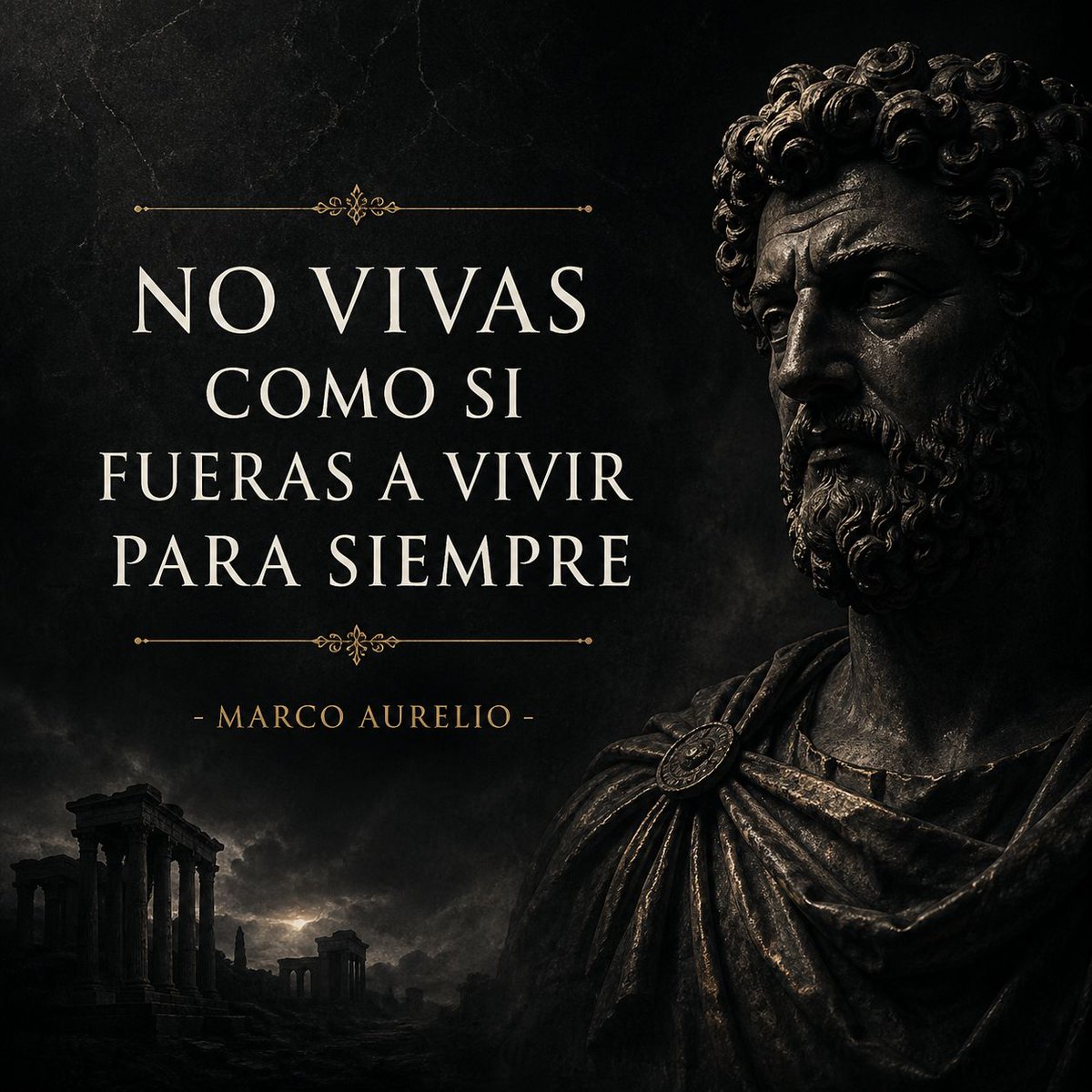 Estoicismo en tweets tweet media