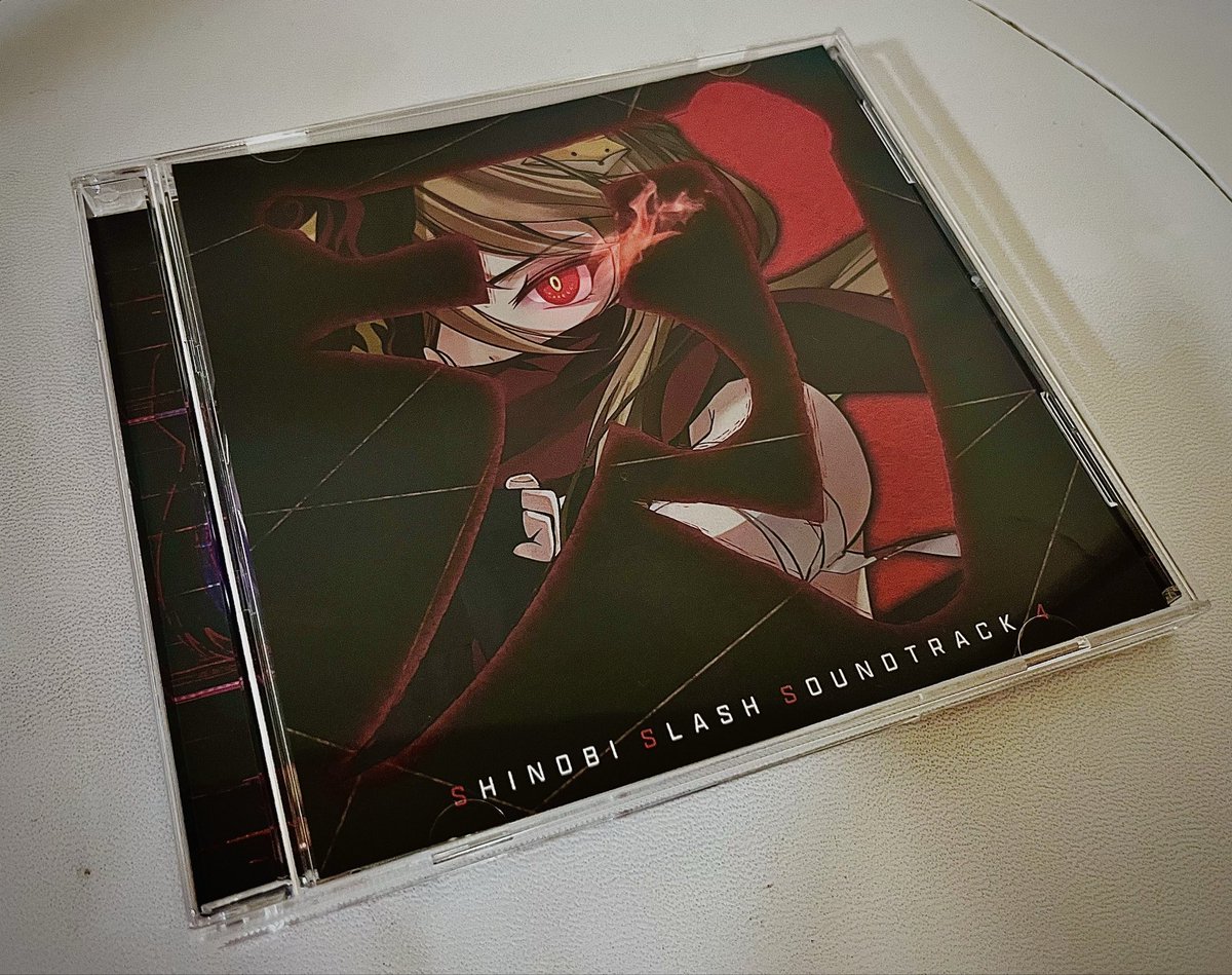 シノビスラッシュ🥷⚔️ (@SHINOBI_SLASH) / Posts / X