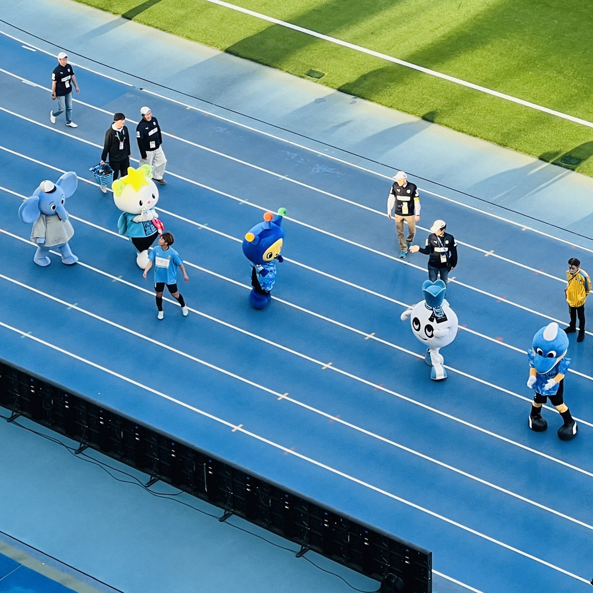 嶺 隼樹｜エレファントストーン ディレクター tweet media