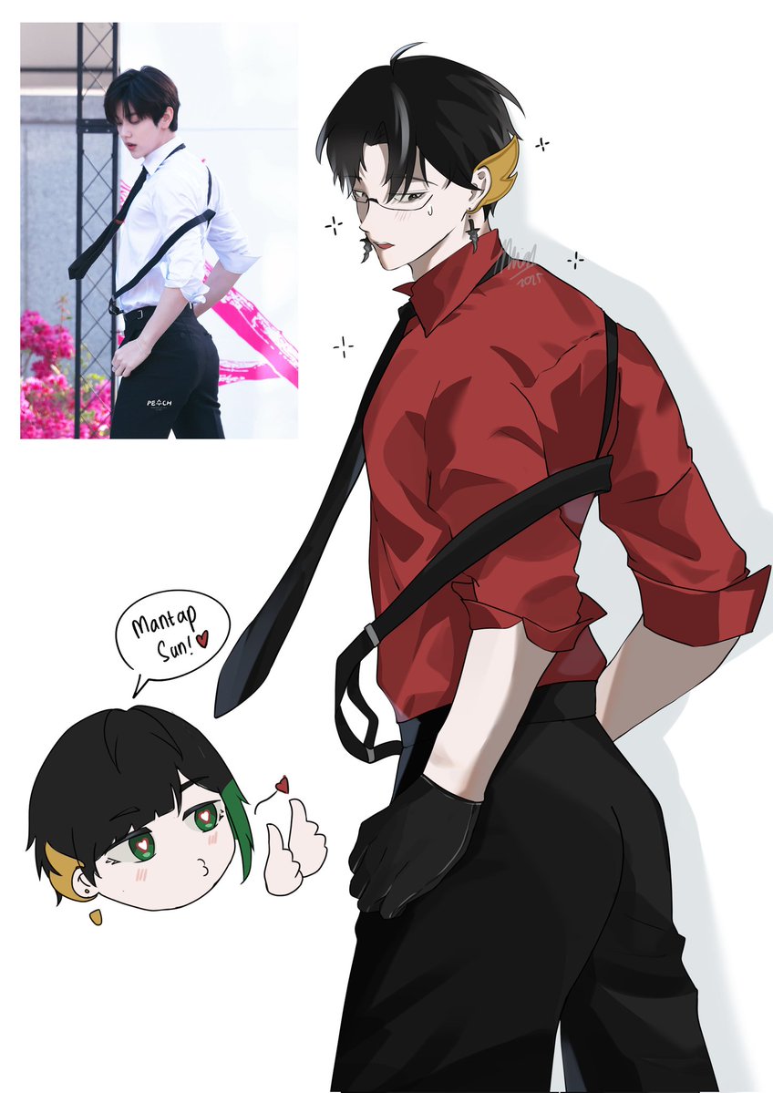 hirotakasenpai's tweet image. #NoteSun #SunNote