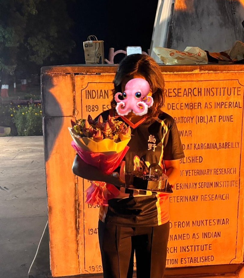 महारानी kyo tweet media