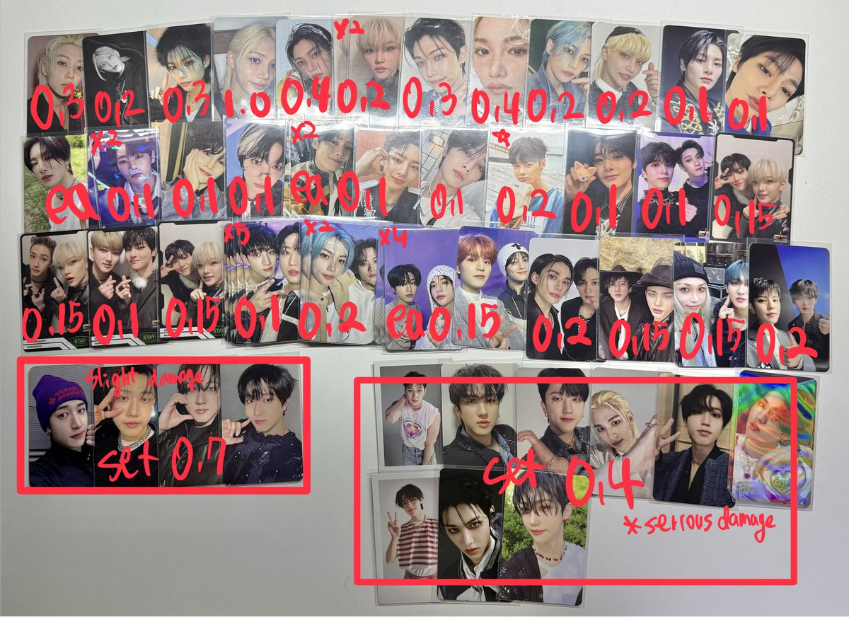 인수 skz wts | Korean proxy tweet media