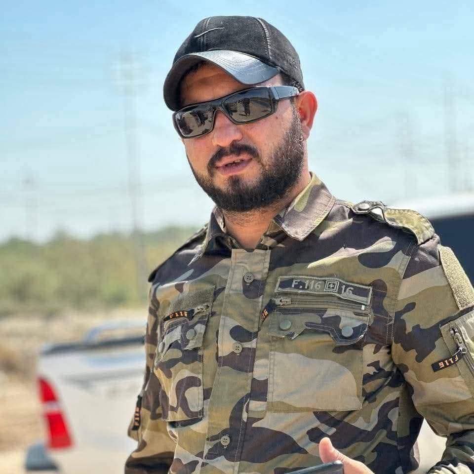 وسن الشيخلي tweet media