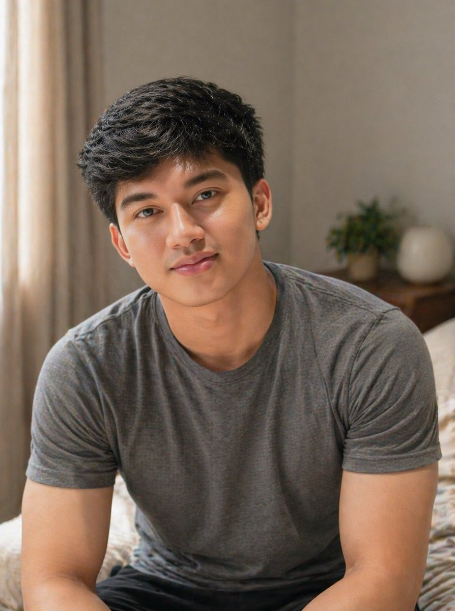 Lee Mark Alburo tweet media