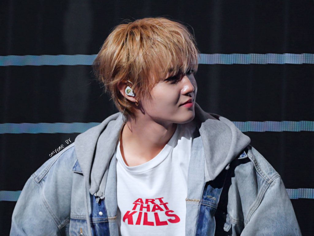 onlyone DY tweet media