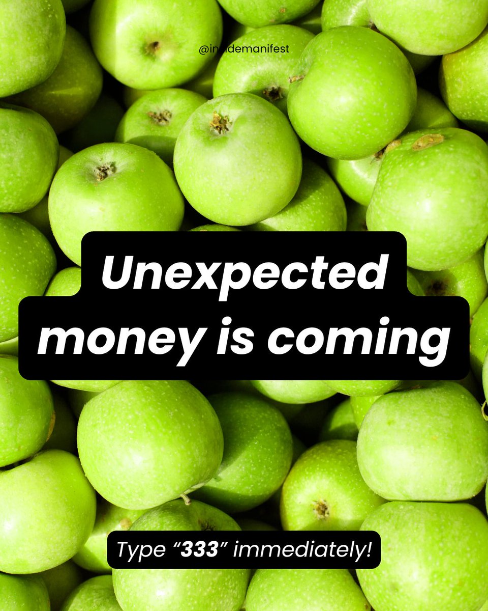 Inside Manifestation tweet media