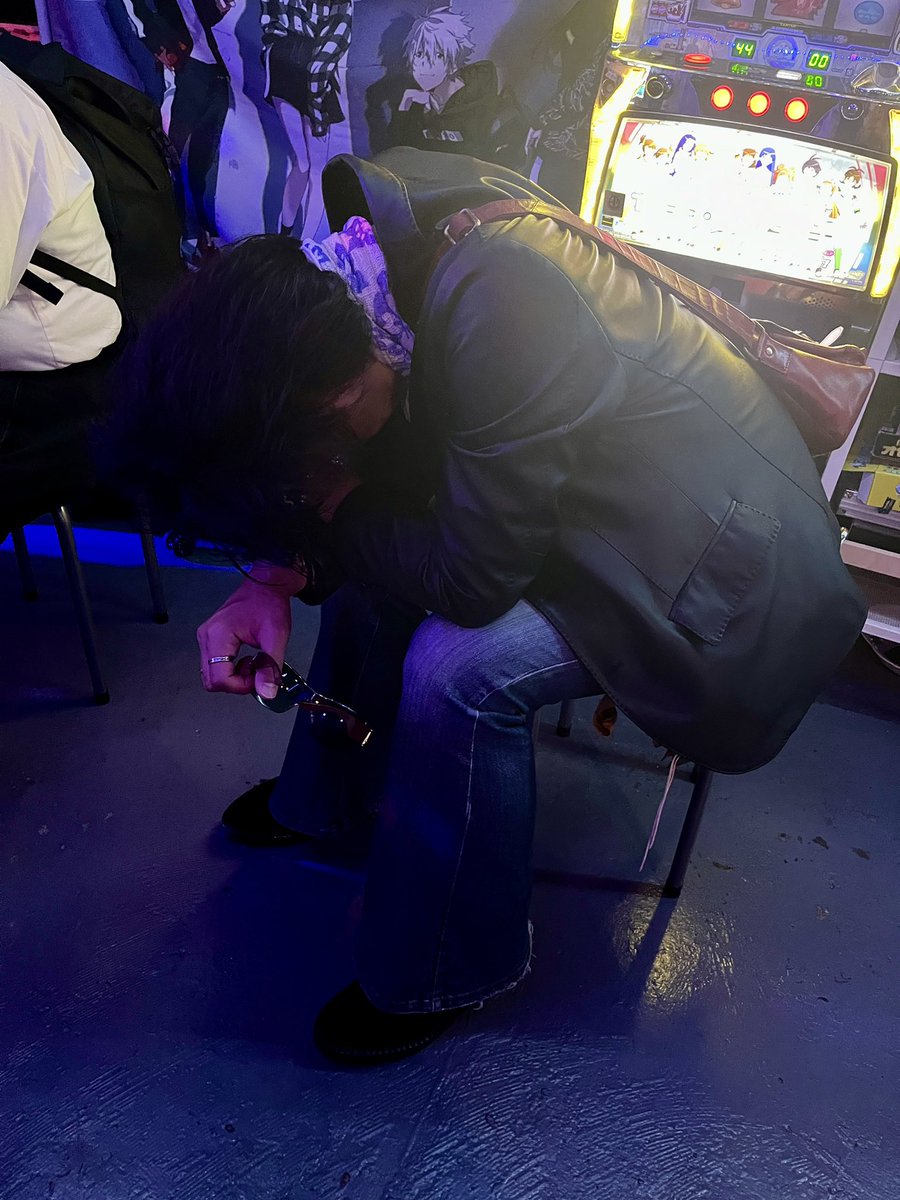 tsunamix_0616's tweet photo. #TKWAVE
#SHINSAIBASHIMELTDOWN https://t.co/pJZR9KxEt2