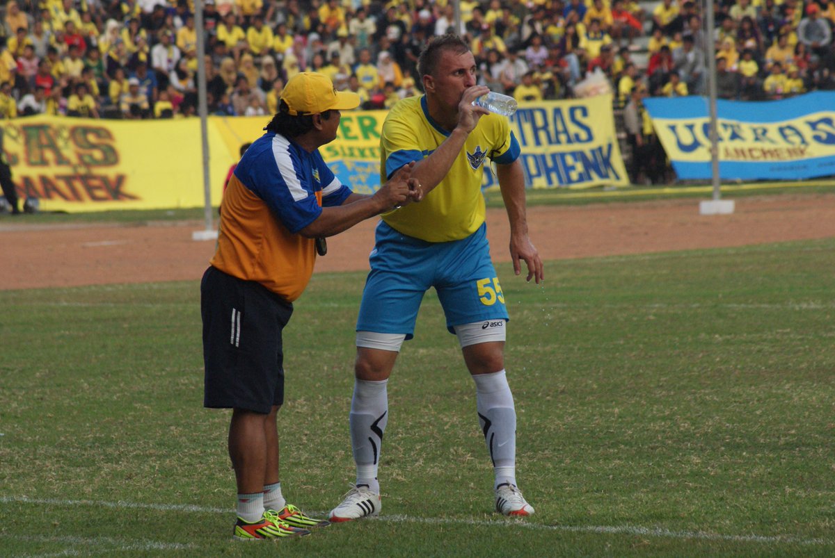 Tim Tamu tweet media