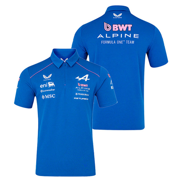 as_web_shop's tweet image. 1ヵ月のインターバルを挟んでいよいよマイアミGPでF1シーズン再開🌴✨

BWT アルピーヌ F1チーム 2026
🧢 NewEra 9SEVENTY チーム キャップ
👕 チーム レプリカ ポロシャツ
✅ourl.jp/sZyDH
久しぶりのレース観戦を、快適＆スタイリッシュに楽しめるアイテムです♪🏁

#アルピーヌ #ALPINE