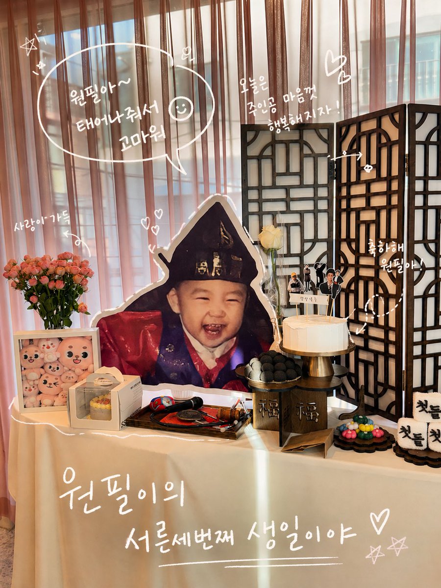 pilunee_'s tweet photo. 생카 1일차 무사히 잘 마쳤습니다 • ·̫ •

날씨가 많이 더웠는데도 불구하고  
시간 내서 찾아와주신 모든 분들 진심으로 감사합니다!

처음이라 부족한 부분도 많았을 텐데  
예쁜 말만 가득 남겨주시고, 따뜻하게 봐주셔서  
너무 감사하고 또 감사한 하루였어요 🤍

덕분에 정말 행복하게 시작할 수 있었어요🙏🏻
남은 기간도 잘 준비해서 기다리고 있을게요!

다시 한 번 감사드립니다🙇🏻‍♀️♥️