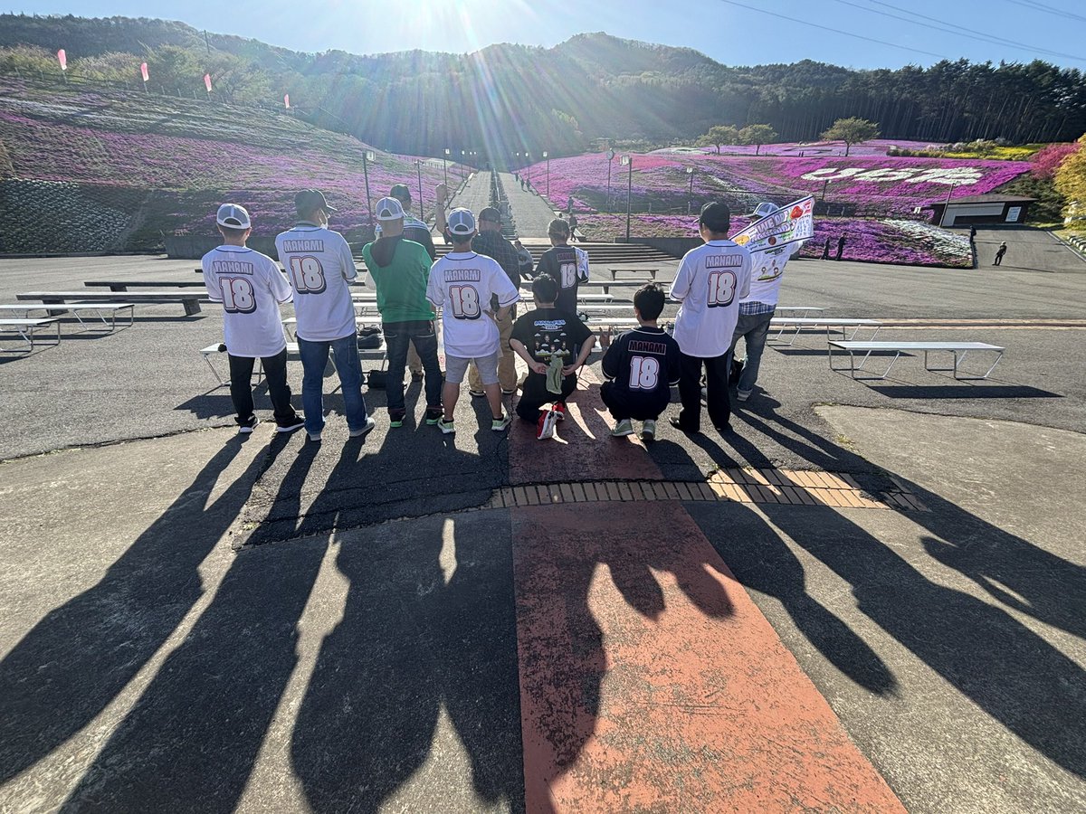 ＭＡＮＡＭＩ☕️🐄🚗🚃⚡️🌴🐳 tweet media