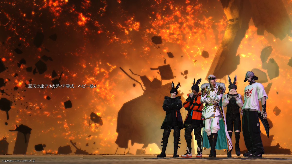 BlackAlphonse⟡Atomos tweet media