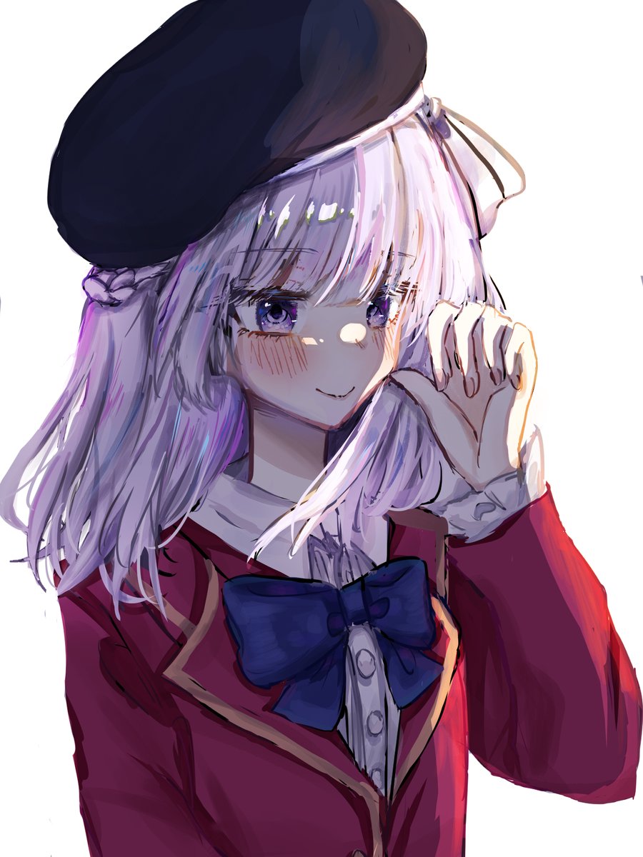杏飴 tweet media