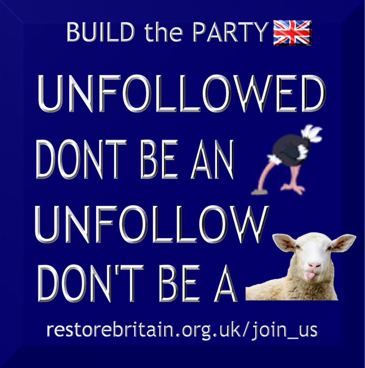 If UNFOLLOWED - UNFOLLOW
LOOK FOR ACCOUNTS THAT HAVE NEAR EQUAL FOLLOW &amp; FOLLOWERS.
THESE ARE ACTIVE PATRIOTS.🤨