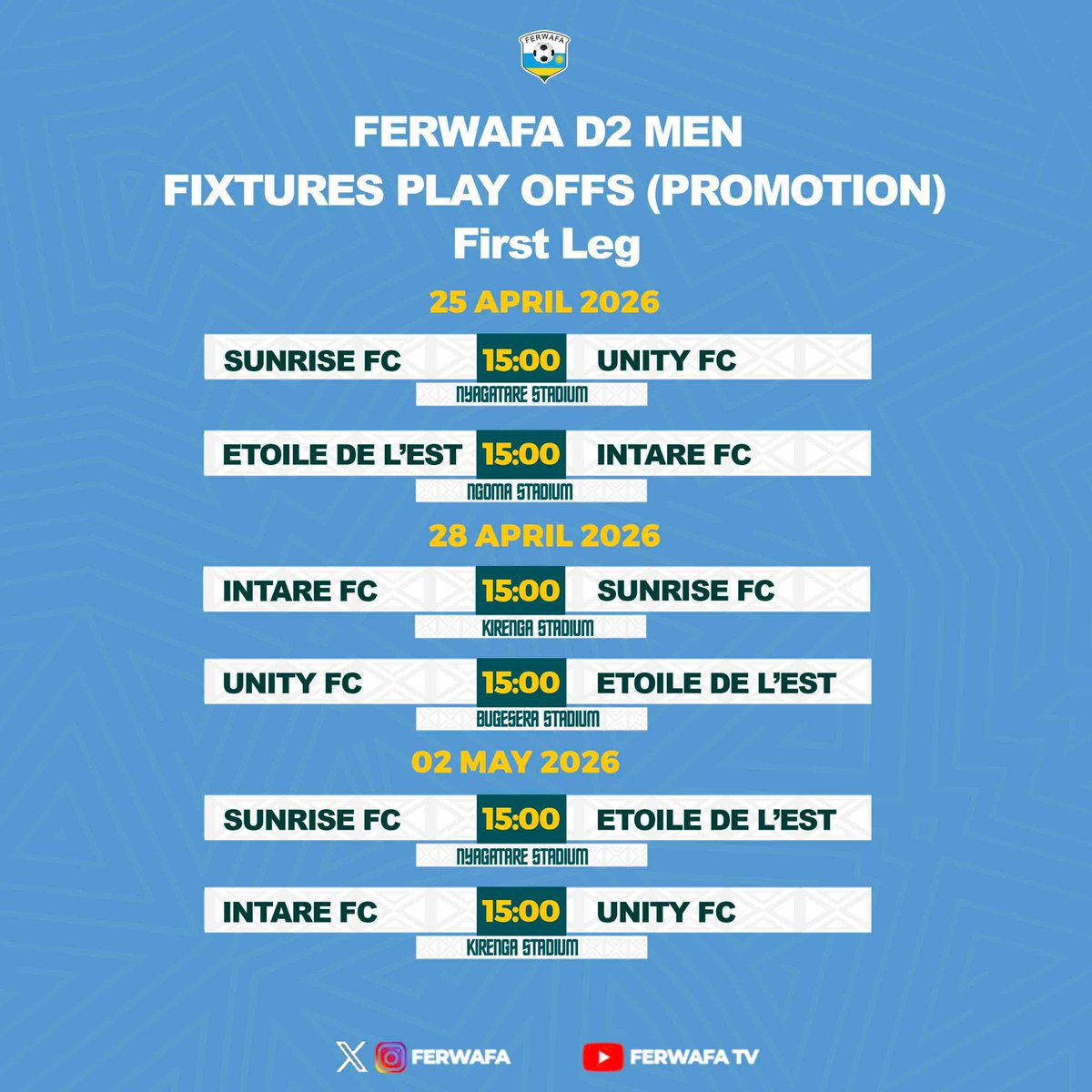 Rwanda FA tweet media