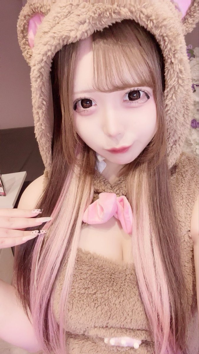 Yukiちゃん 19-23 🧸居ます