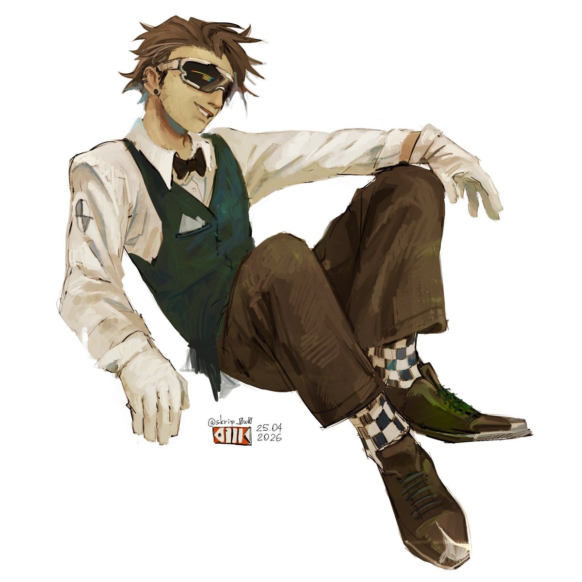 #wtfuturetom x #casinonight #eddsworld