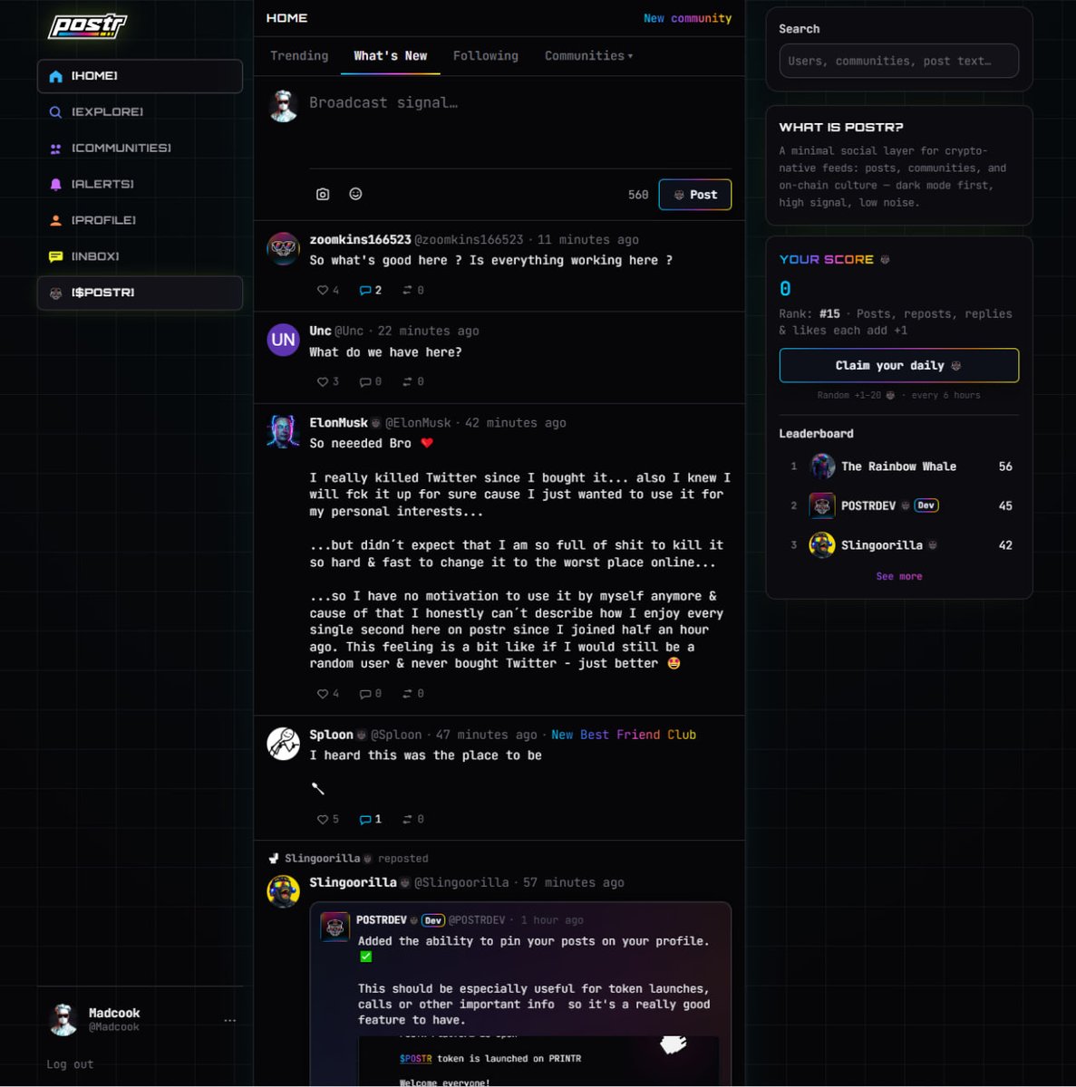 Mad Cook tweet media