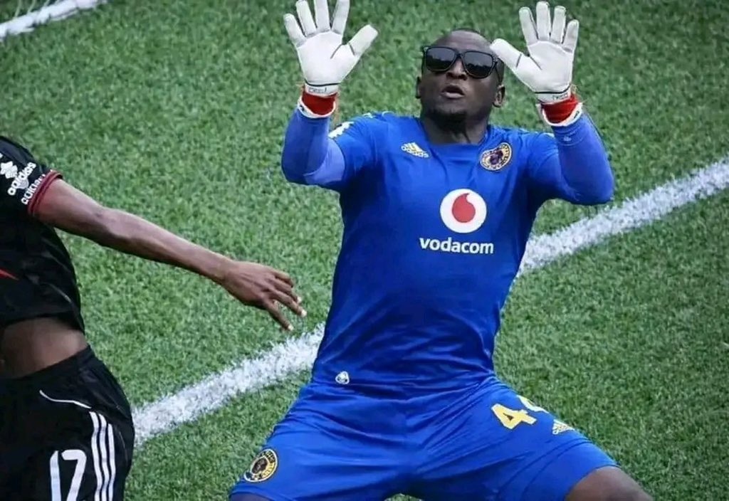 The Mbube account 🇿🇦 tweet media