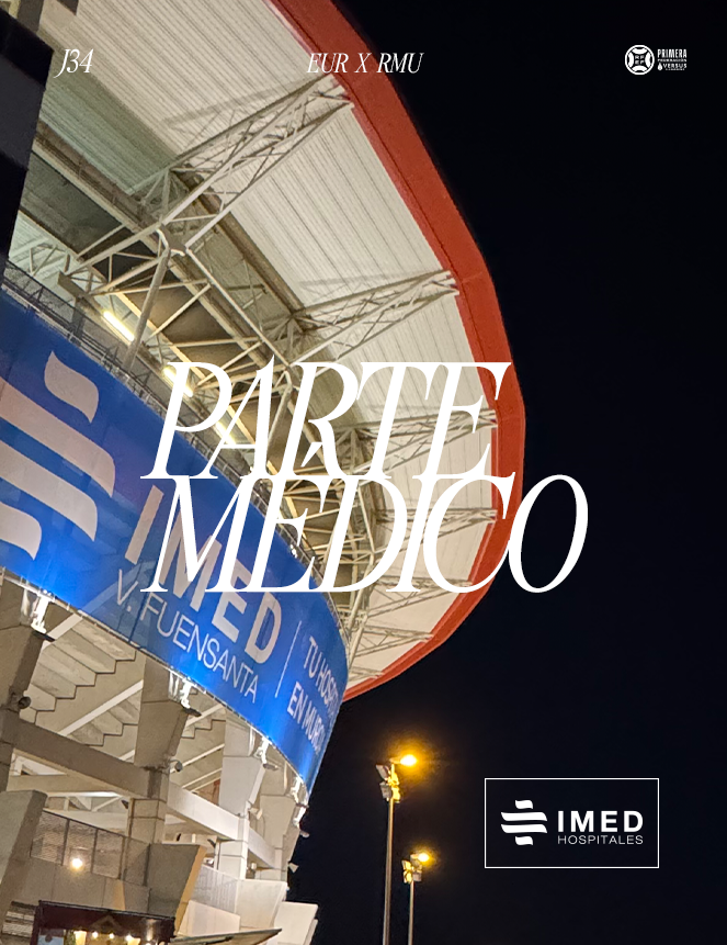 Real Murcia CF tweet media