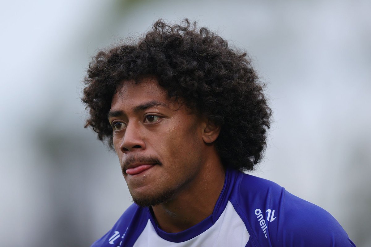 Isaac Issa Journalist tweet media