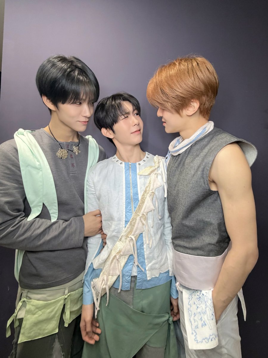 NCT WISH tweet media