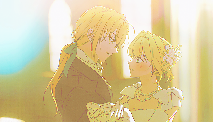#パンドラハーツ #PandoraHearts