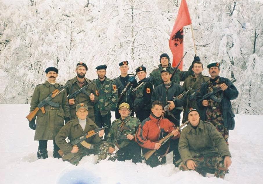 Shefqet Fejzo🇦🇱 tweet media