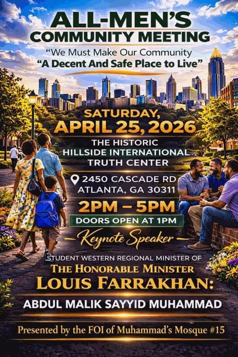 JEEGOENT's tweet photo. TODAY! TODAY! TODAY! Black Man it’s on us https://t.co/9Z215F8az3