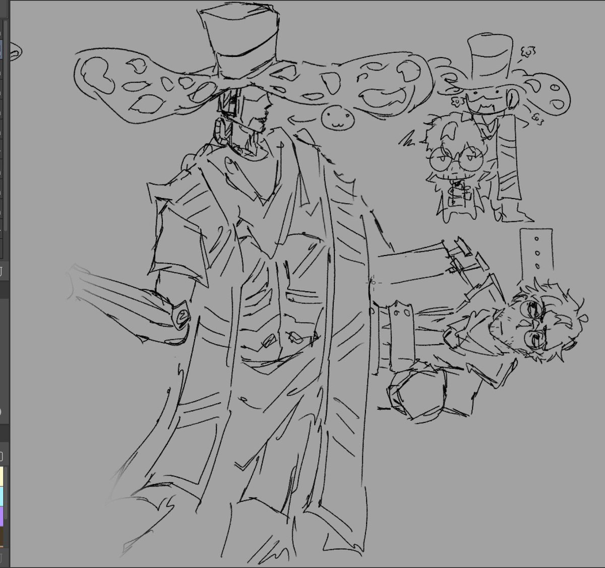 KiverSurgeon tweet media