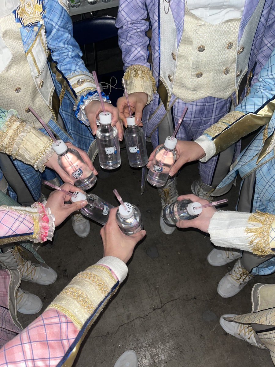 ナナクロニクル tweet media