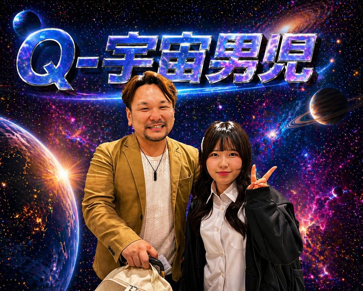 🌸宮前風吹🌸&🍀宮前風歌🍀 tweet media