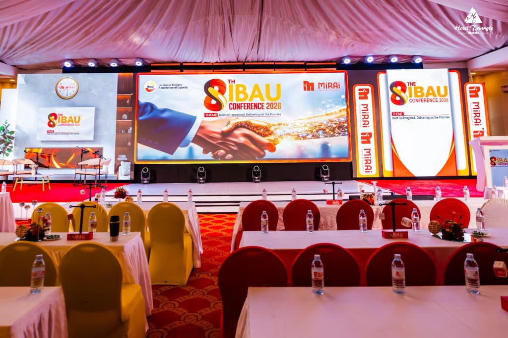 Hotel Triangle Mbarara tweet media