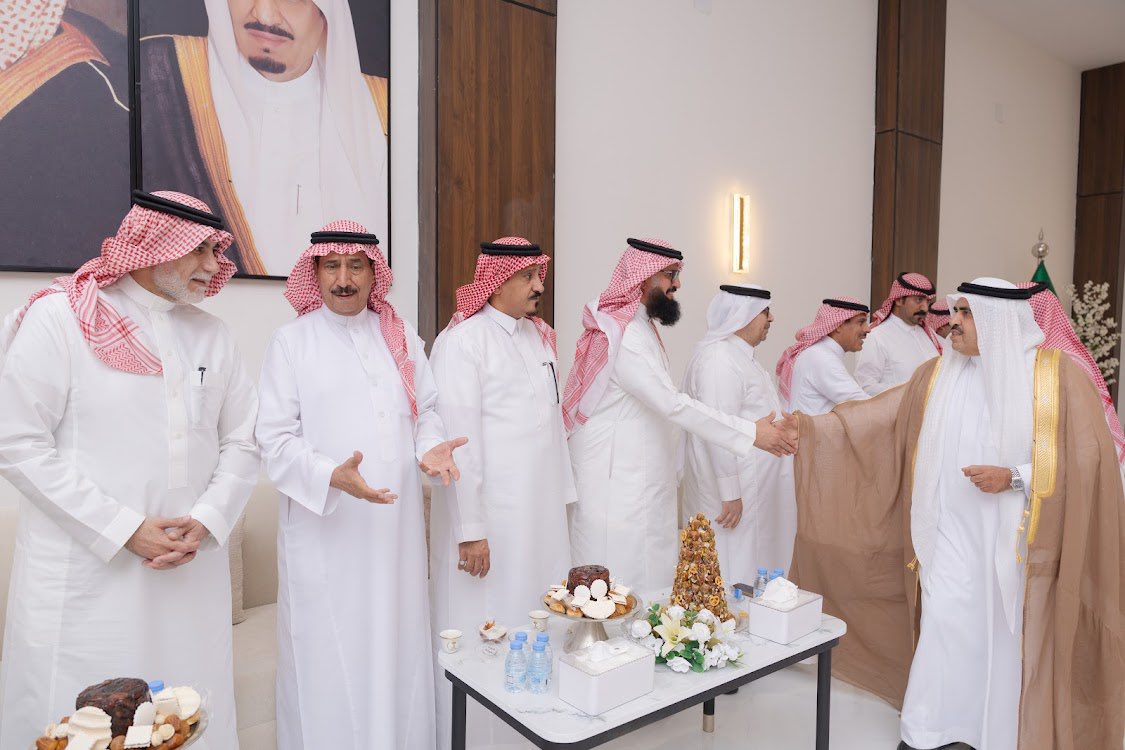 جلعود بن دخيّل tweet media