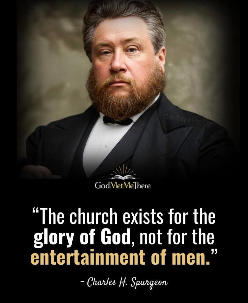 John Koontz ReformedDoc tweet media