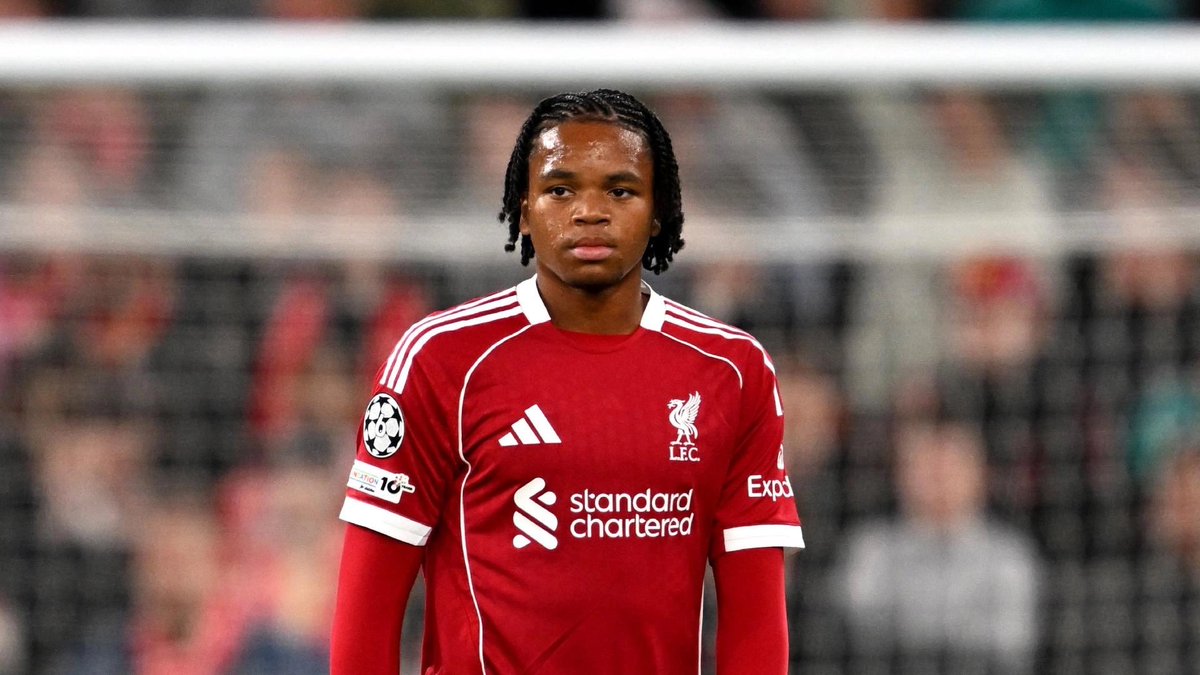 [🟢] NEW: Rio Ngumoha expected to START vs Crystal Palace. (@SkySportPL)