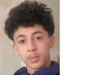 Missing Andrew Gosden tweet media