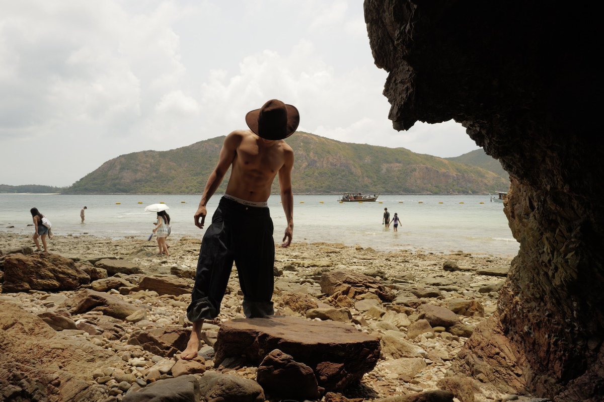 NgTTH99's tweet image. Archen x Calvin Klein 🔥🤟

#จุงอาเชน #JoongArchen
#CalvinKlein