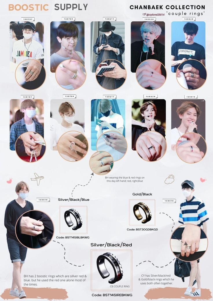 แม่สยบข่าวรักร้าว โต้ยังรักกันดี

แหวนคู่มีเป็น 10 คู่
ยันขนาดแหวนวงแรกๆที่ใส่คู่กันก็ยังเก็บไว้