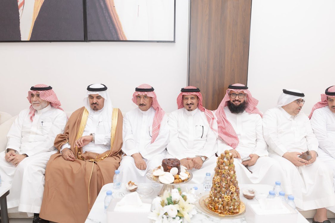 جلعود بن دخيّل tweet media