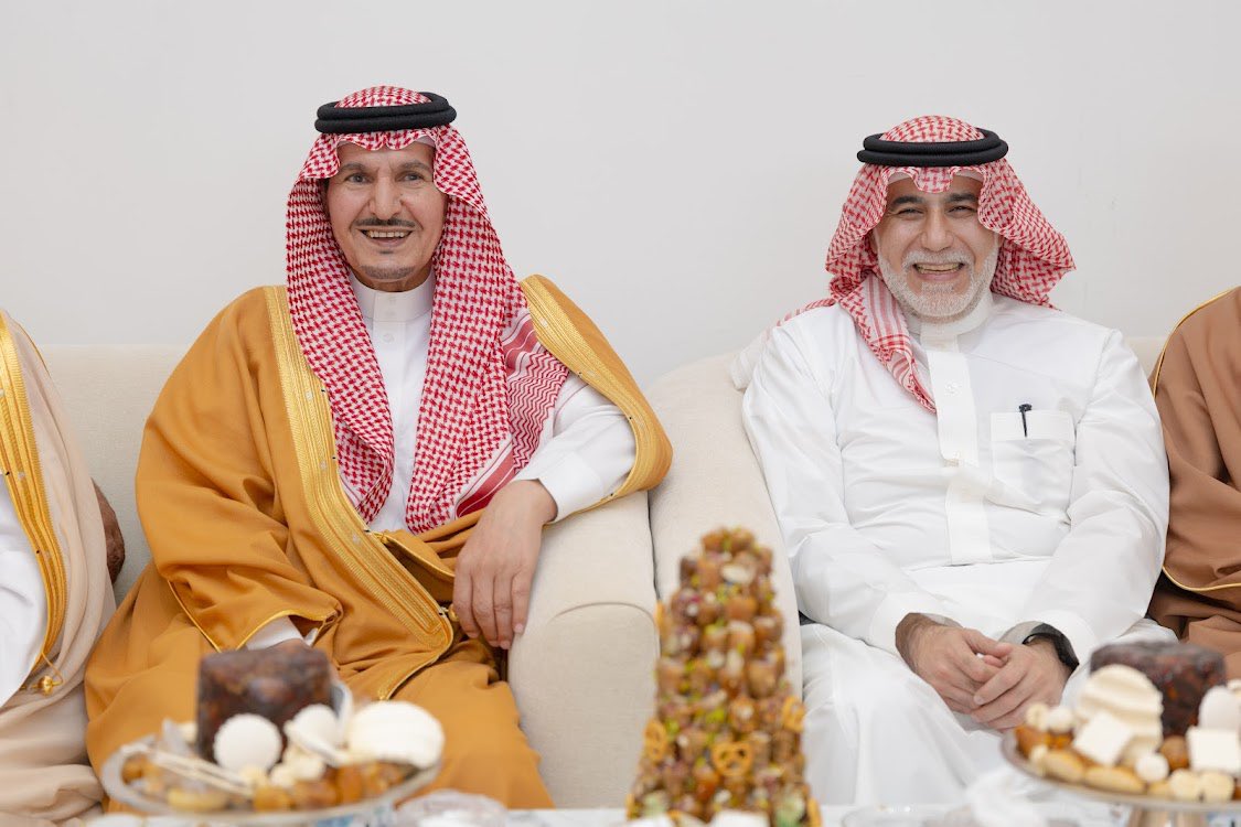 جلعود بن دخيّل tweet media