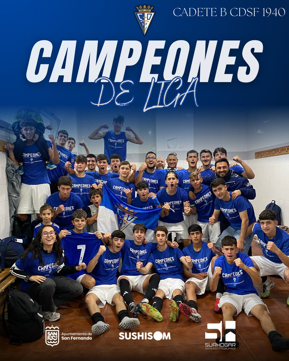 CDSF Fútbol Base tweet media