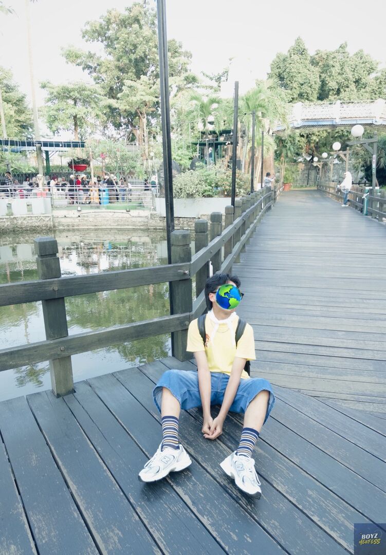 Base: ON 👊🏻 tweet media