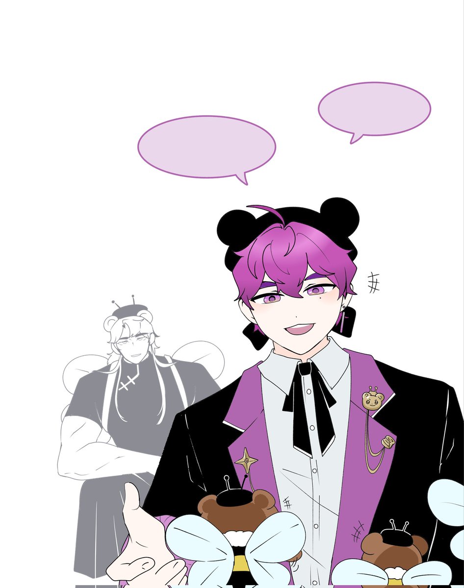 뚯띠🍯ʕ •ᴥ•ʔ (@toot_honey_bear) / Posts / X