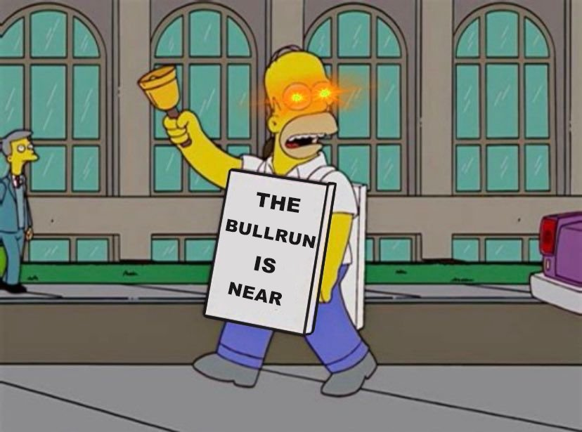 🚨BSC Gems Alert🚨 tweet media