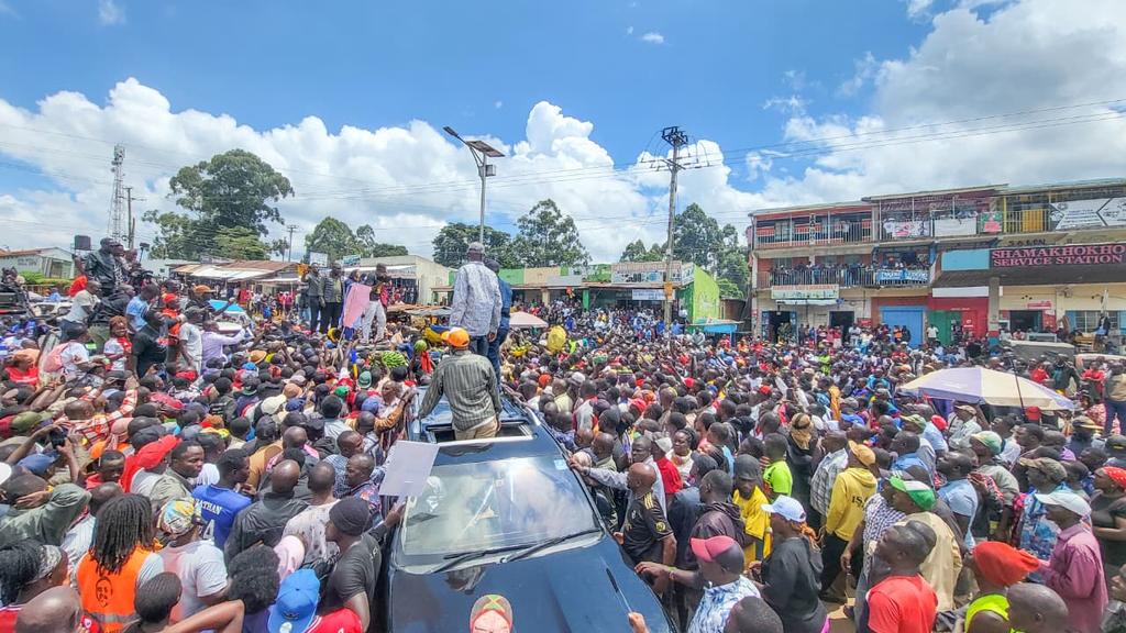 James Orengo tweet media